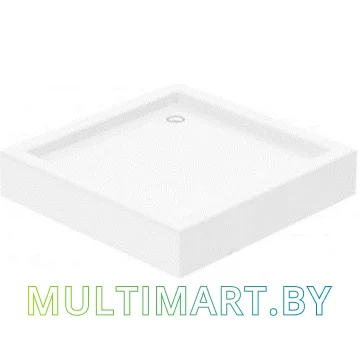 Душевой поддон NEW TRENDY 90x90 (BL-0032)